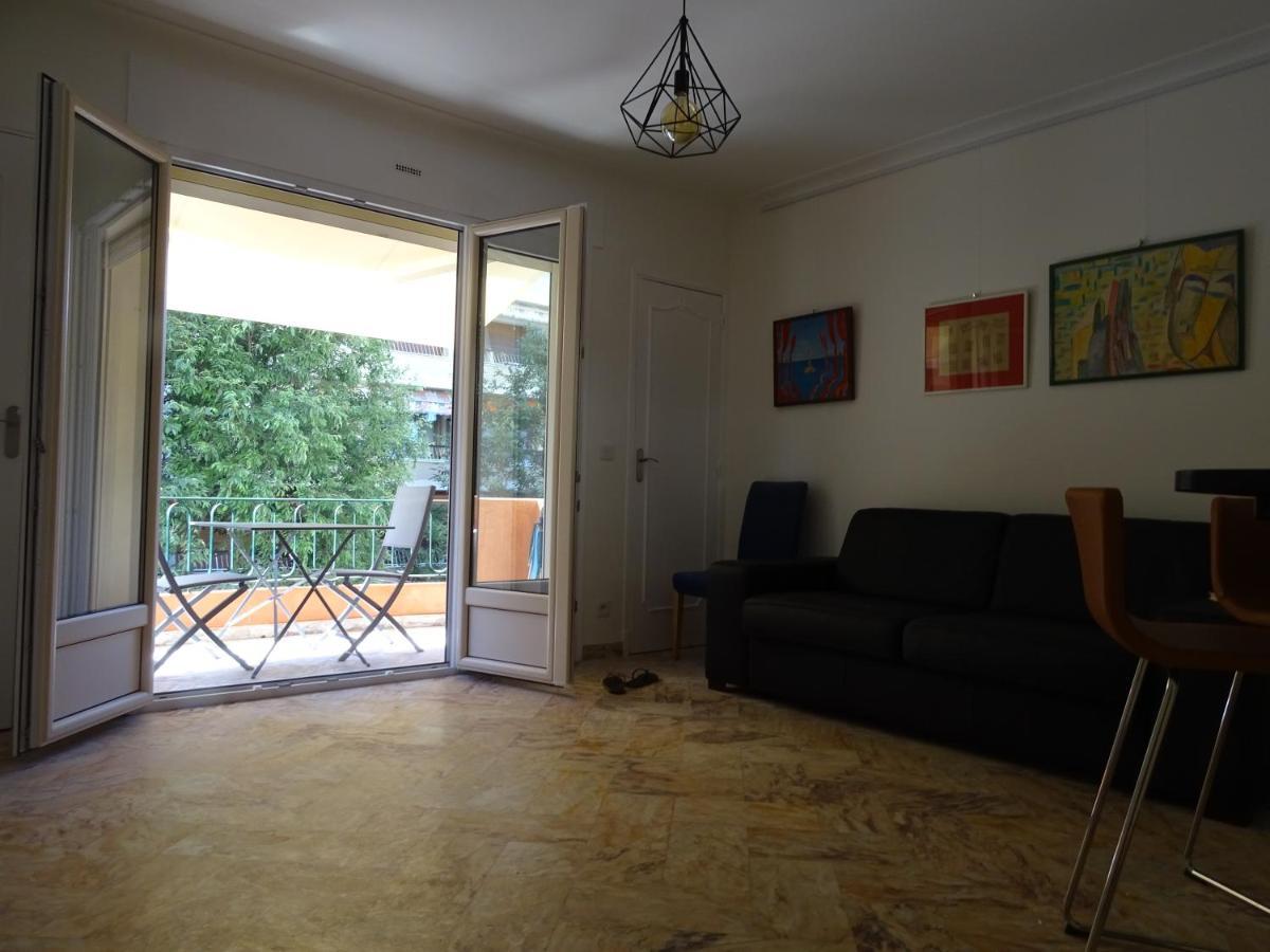 La Rotonde Apartment Cannes Exterior photo