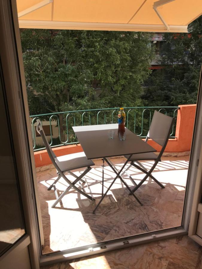 La Rotonde Apartment Cannes Exterior photo